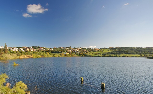 Campo de golf Almenara