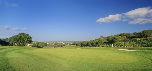 La Reserva Golf course