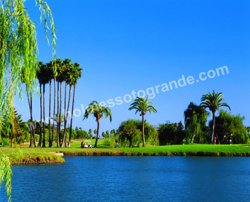 Real Club de Golf Sotogrande
