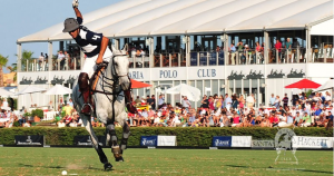 Santa Maria Polo Club