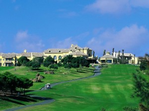 Almenara Golf Resort