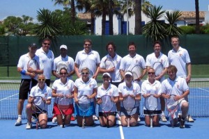 Sotogrande Tennis Academy