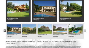 Russian property buyers in Sotogrande