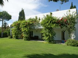 Pretty villa for sale in A Zone Sotogrande