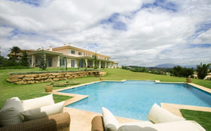 Property for sale Almenara, Sotogrande