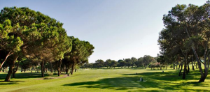 Real Club de Golf Sotogrande Course