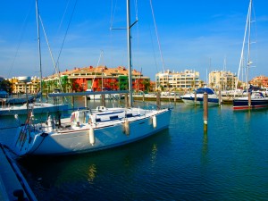 Sotogrande Marina