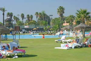 El Cucurucho Beach Club Sotogrande