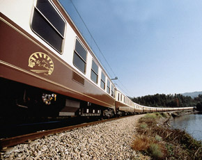  Al-Andalus Train Sotogrande 