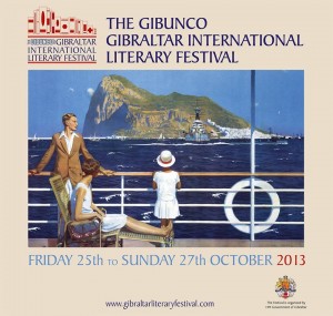 The Gibraltar International Literary Festival