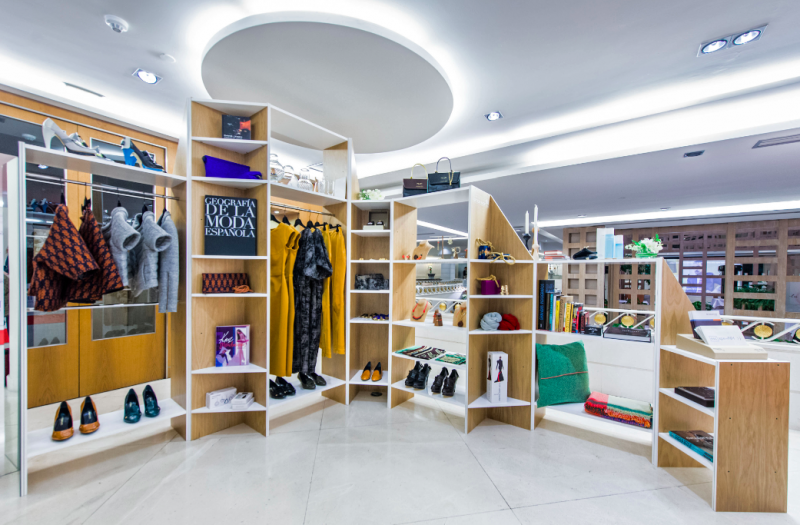 NH Edition Shop by Juanjo Oliva