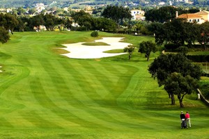 San Roque Golf Club