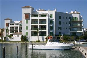 Sotogrande Marina