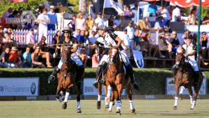 Santa Maria Polo Club