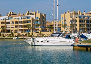 Sotogrande Marina