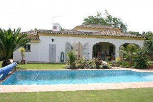 Exclusive Villa in Sotogrande