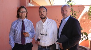 Holmes Sotogrande