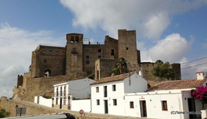 Castellar de la Frontera, near Sotogrande