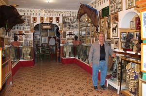 Museo Taurino