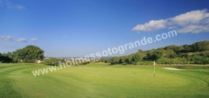 La Reserva golf course Sotogrande 1