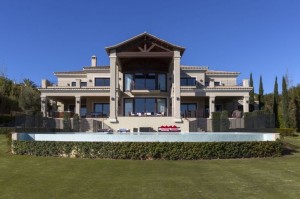 Villa in Sotogrande