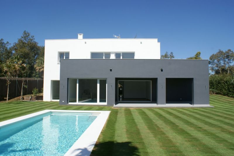 Sotogrande Villa