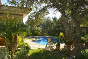 Classic Sotogrande Villa