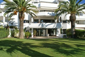 Villa in Sotogrande