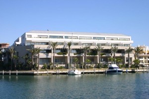 Sotogrande Marina Villa