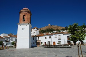 Jimena de la Frontera Sotogrande