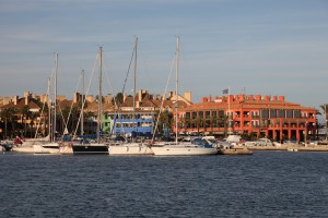 Sotogrande Marina