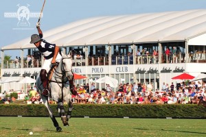 Santa María Polo Club