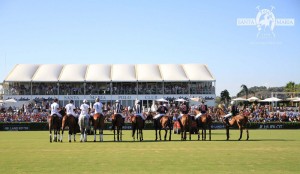 Santa María Polo Club