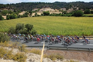 70th Vuelta a España