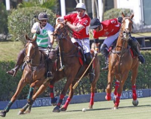 Polo in Sotogrande