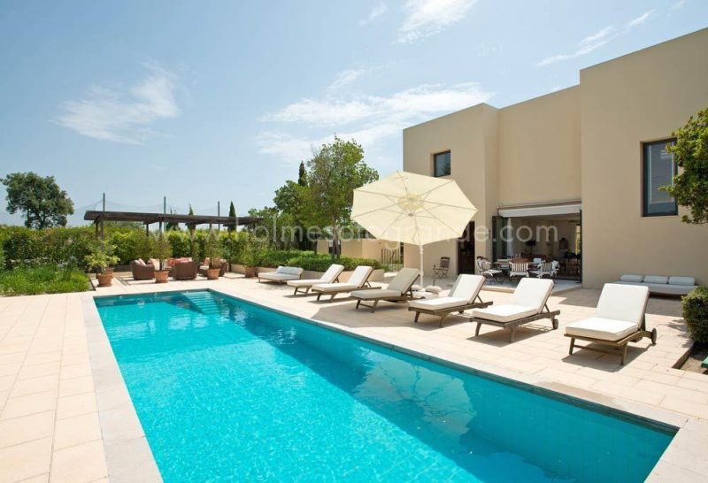 VILLA ON SALE IN LAS CIMAS, SOTOGRANDE