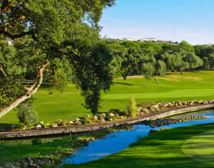 Valderrama Golf Course