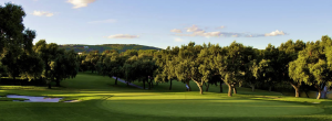 Valderrama Golf Course