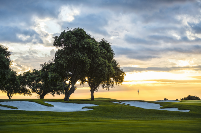 Valderrama Golf Club