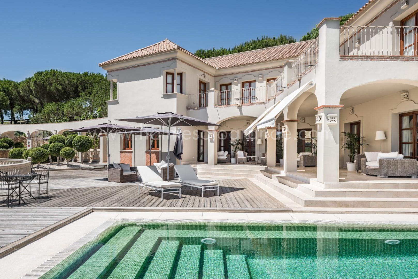 Invest in Sotogrande holiday rental properties Holmes Property Sales