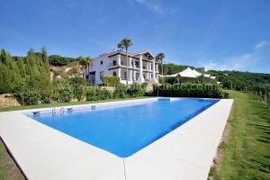 Invest in Sotogrande