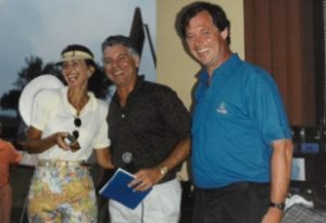 Holmes Sotogrande 1990s