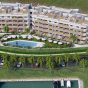 Promociones modernas en Sotogrande