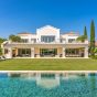 VILLA OASIS. Your secluded haven in Sotogrande.