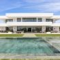 El Refugio - A Contemporary Masterpiece in Sotogrande