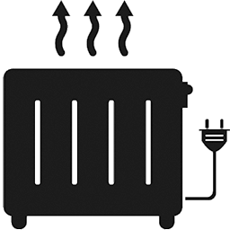 Eletric radiators