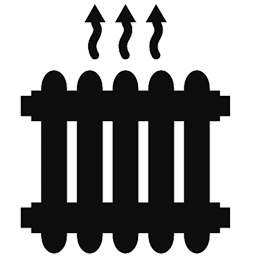 Central heating